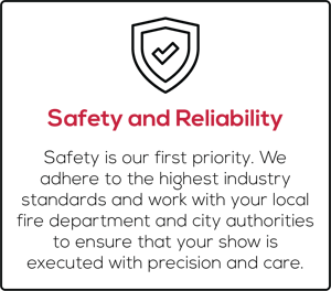 Safety and Reliablity